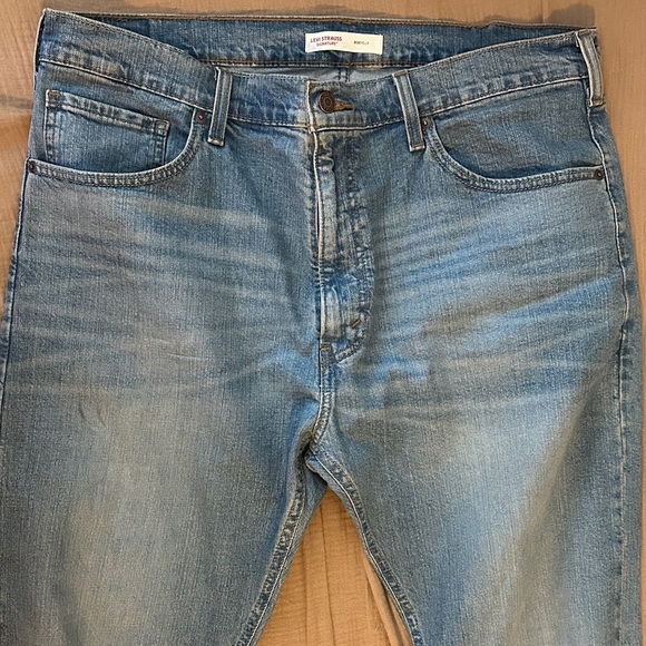 Levi's Other - Levi's Bootcut Jeans